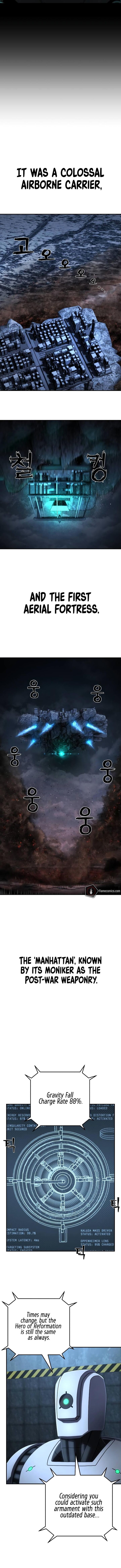 Hero Has Returned 149 12