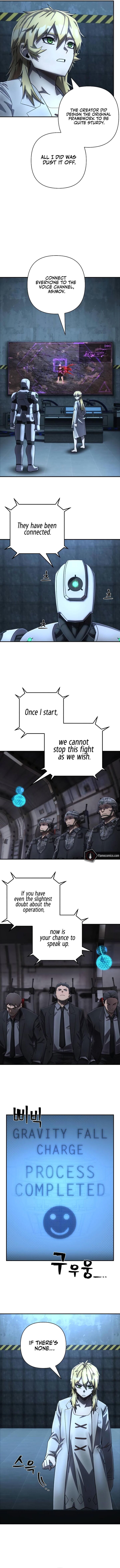 Hero Has Returned 149 13