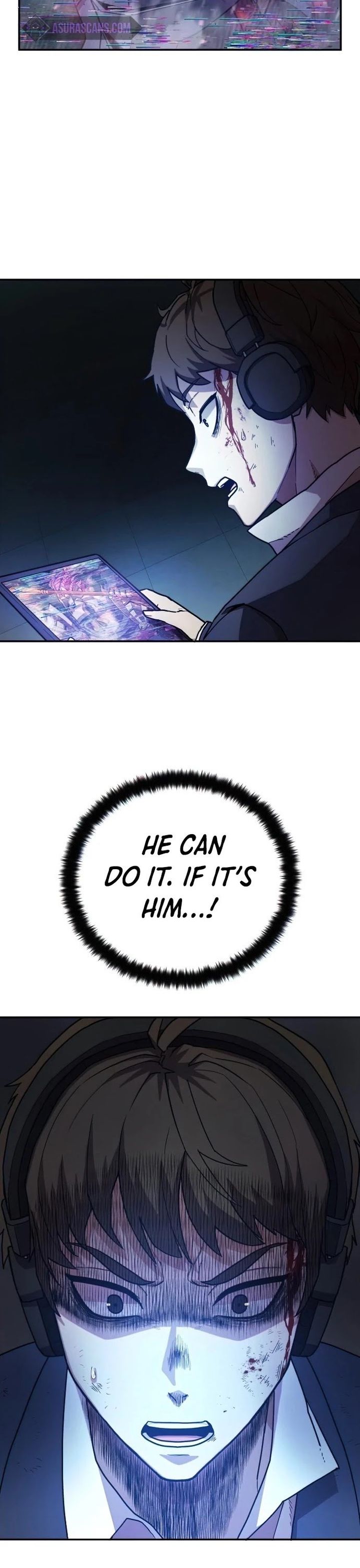 Hero Has Returned 15 10