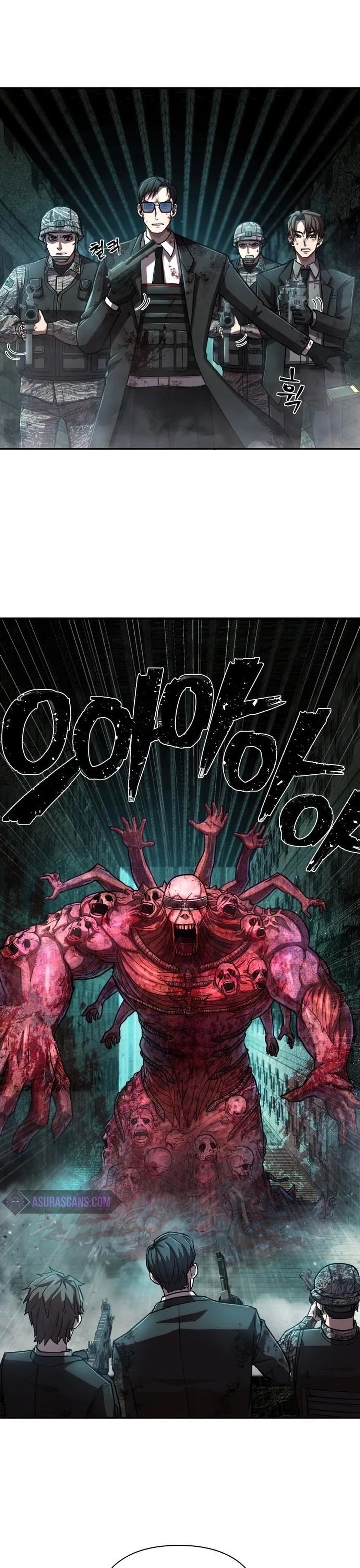 Hero Has Returned 15 15