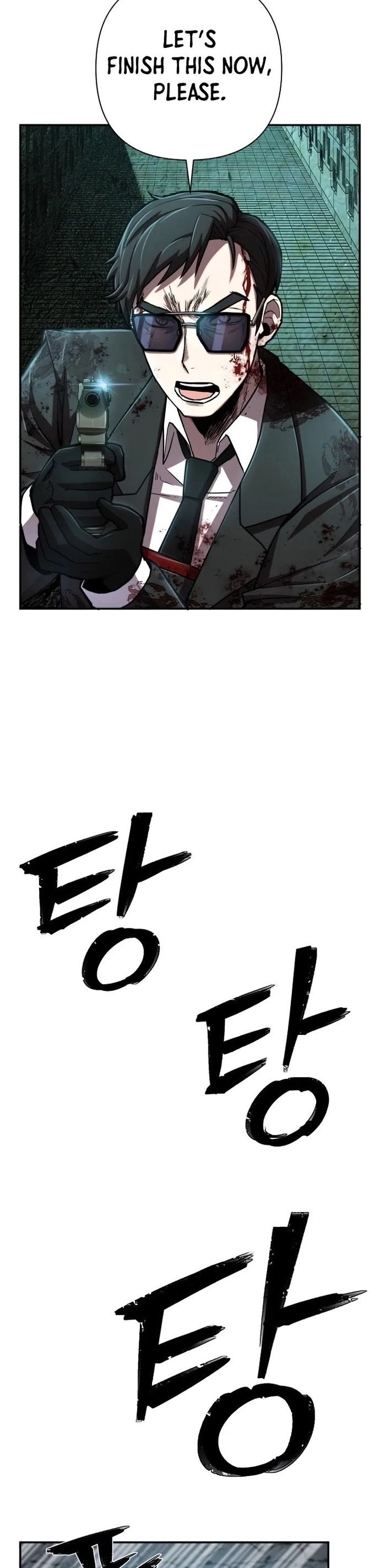 Hero Has Returned 15 16