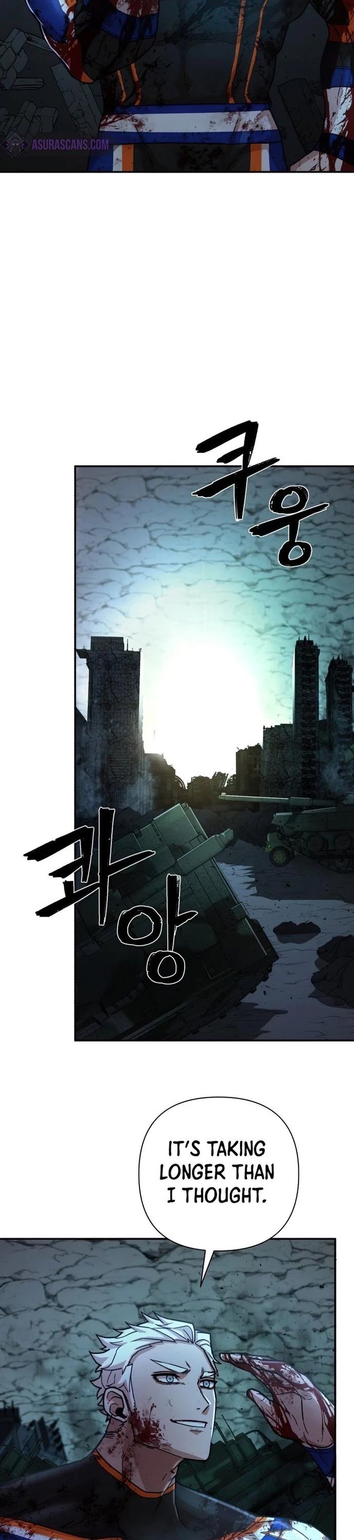 Hero Has Returned 15 18