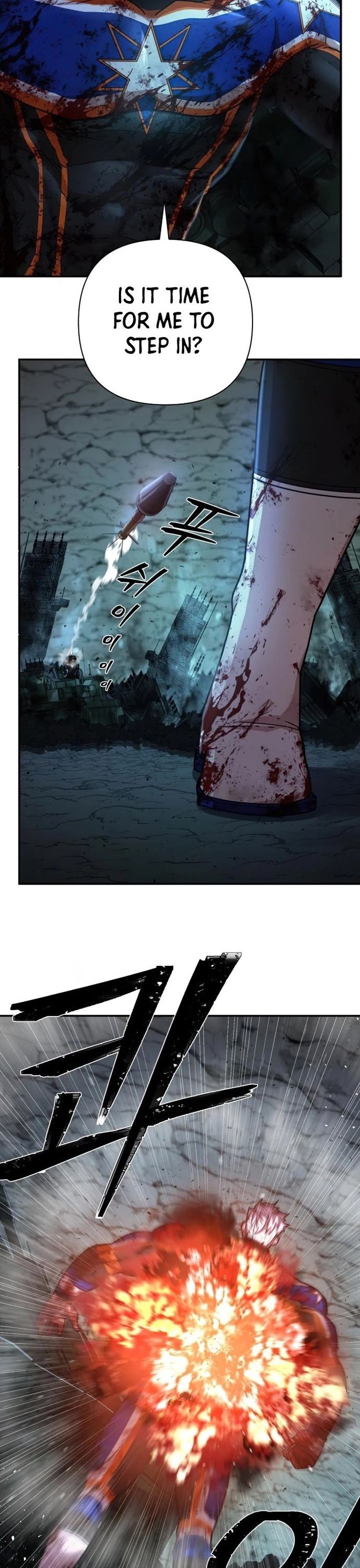 Hero Has Returned 15 19
