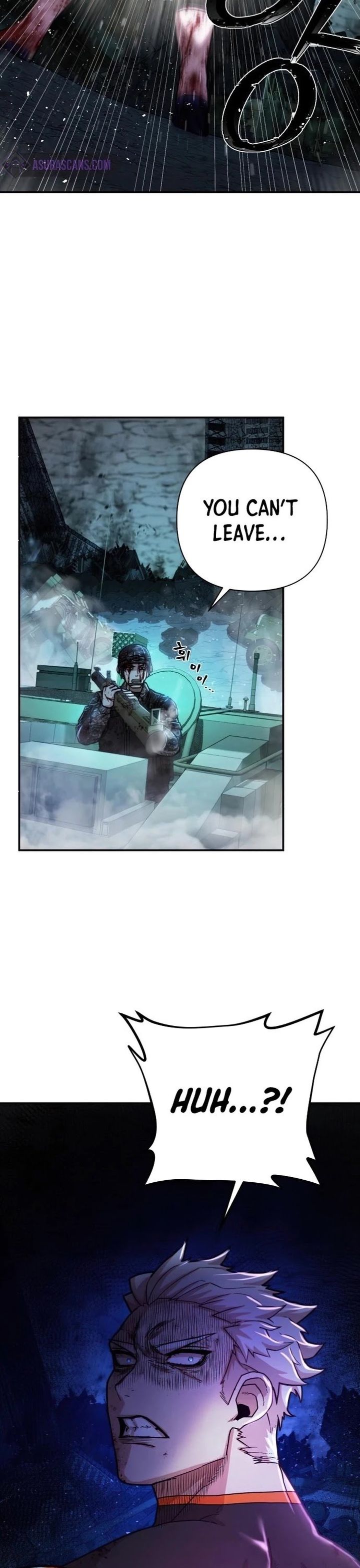 Hero Has Returned 15 20