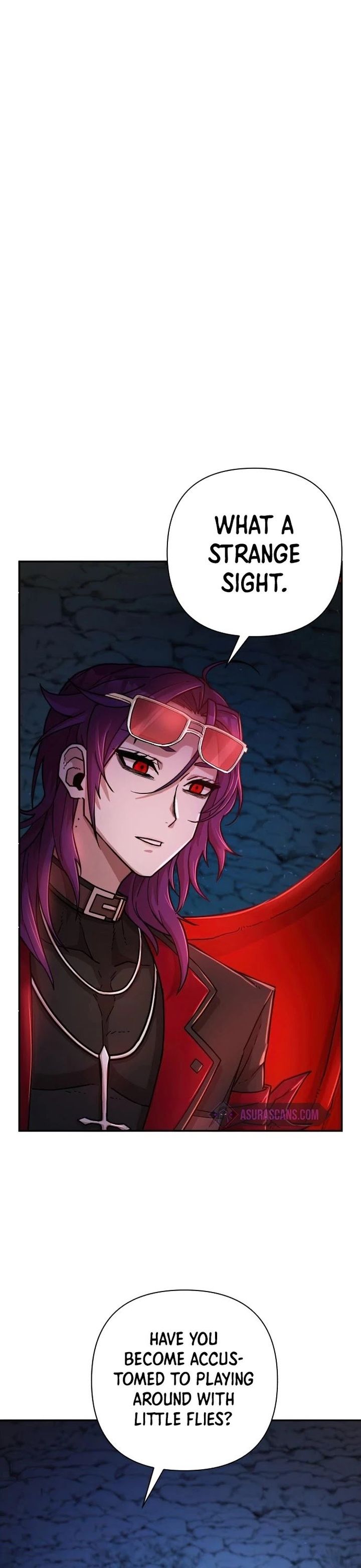 Hero Has Returned 15 23