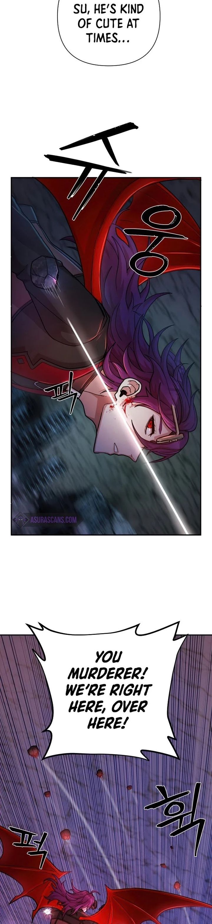 Hero Has Returned 15 25