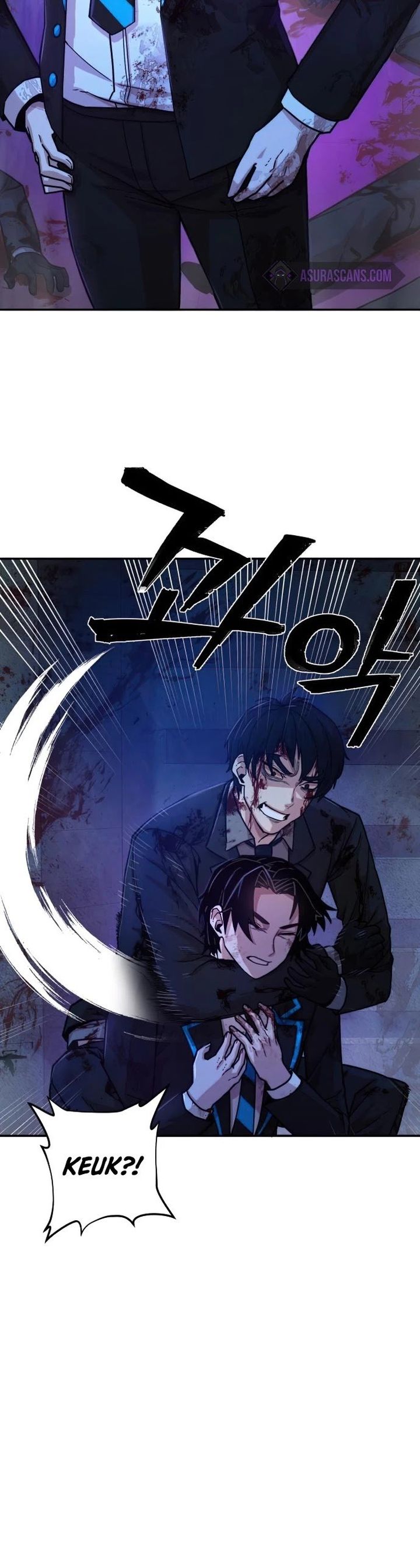 Hero Has Returned 15 28