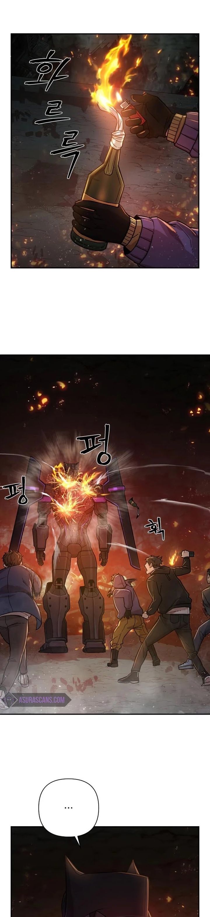 Hero Has Returned 15 29