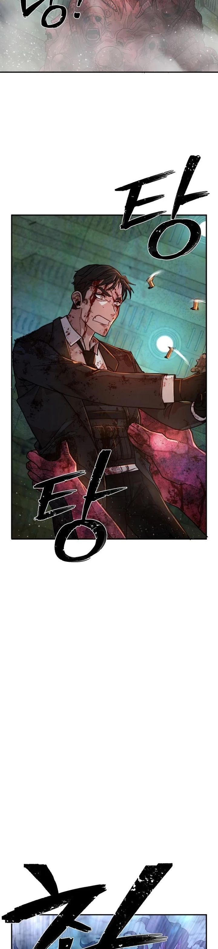 Hero Has Returned 15 31
