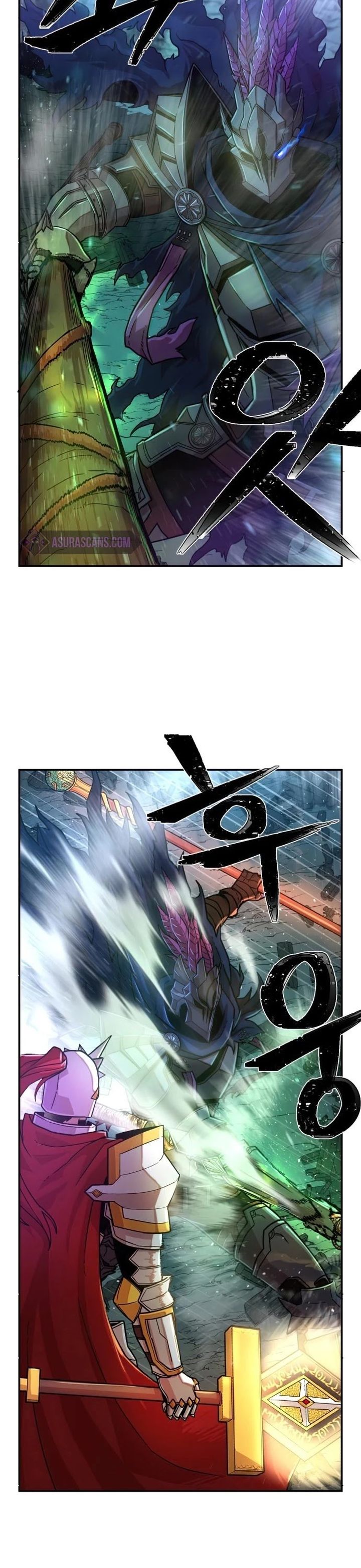 Hero Has Returned 15 32