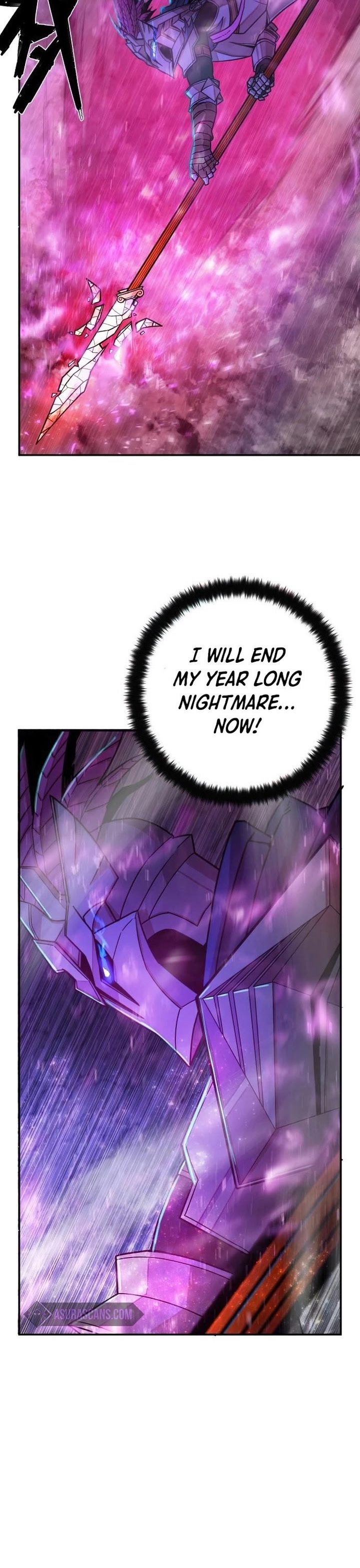 Hero Has Returned 15 43