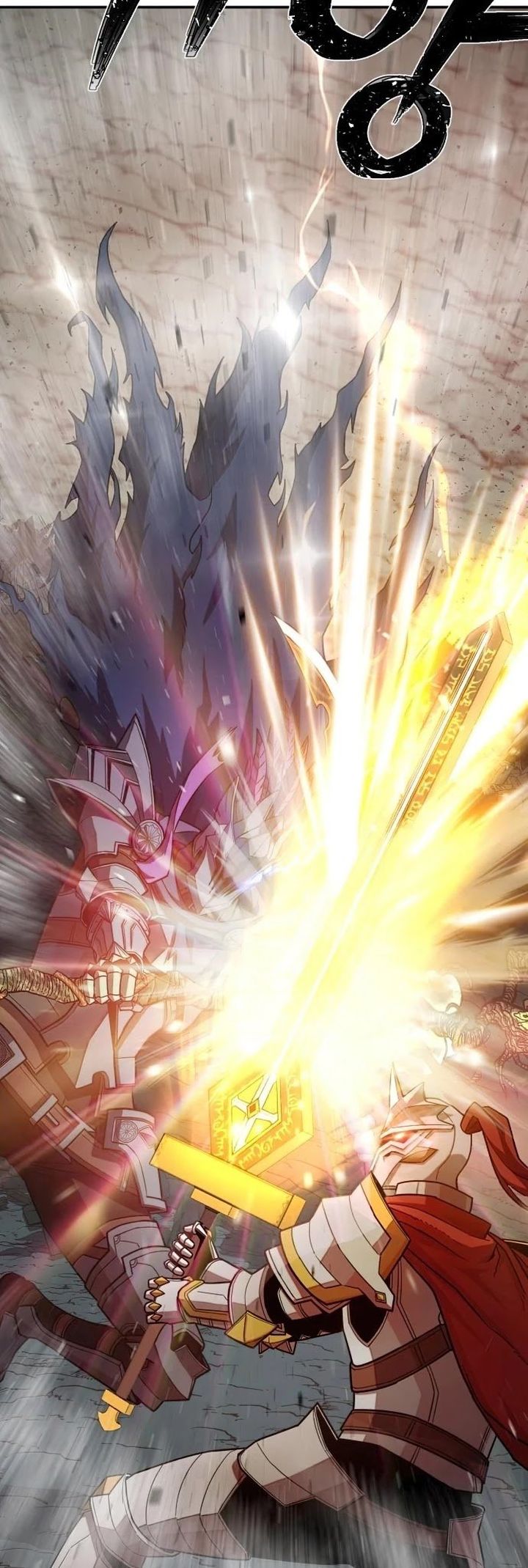 Hero Has Returned 15 6