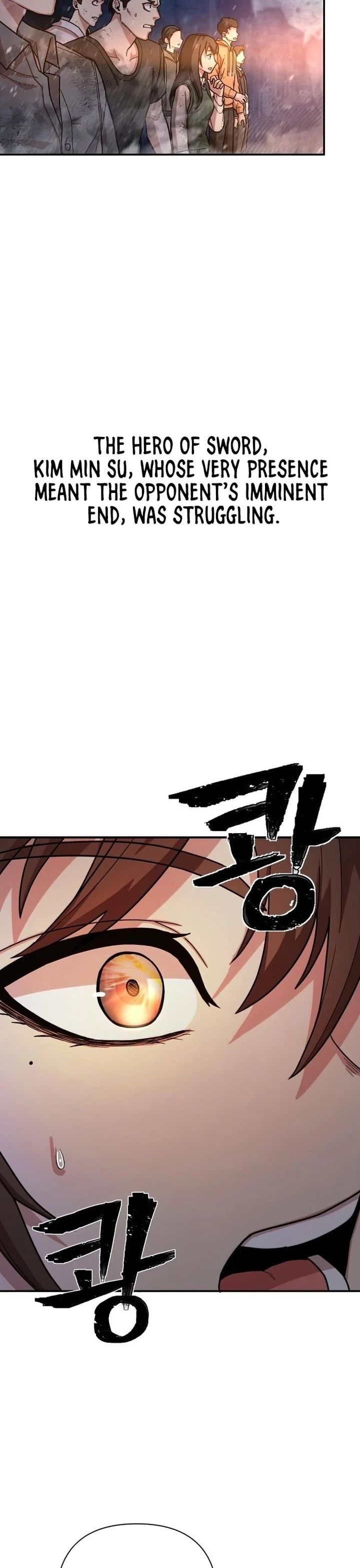 Hero Has Returned 15 8