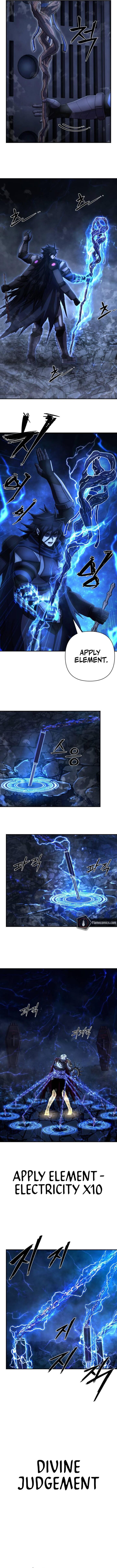 Hero Has Returned 153 4