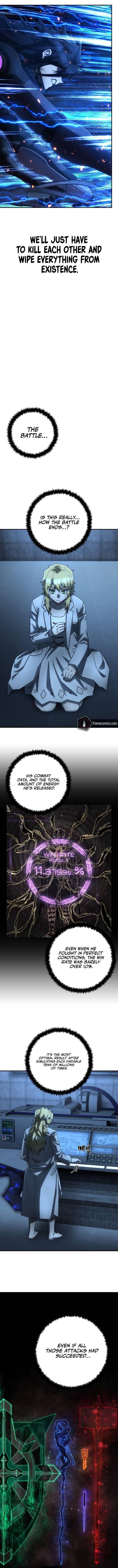Hero Has Returned 153 8