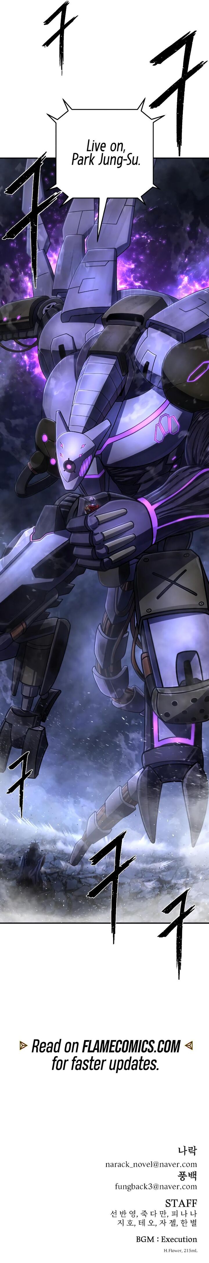 Hero Has Returned 158 14