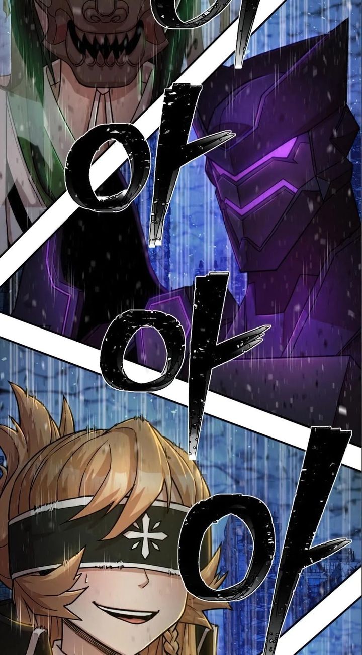 Hero Has Returned 16 13