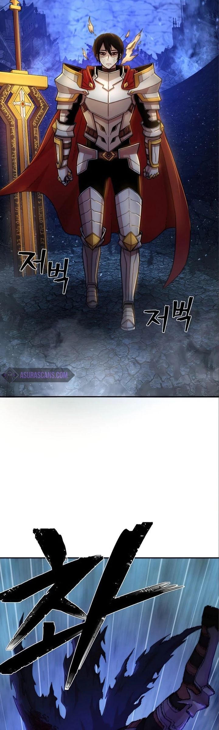 Hero Has Returned 16 16