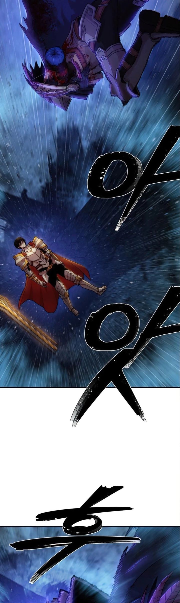 Hero Has Returned 16 17