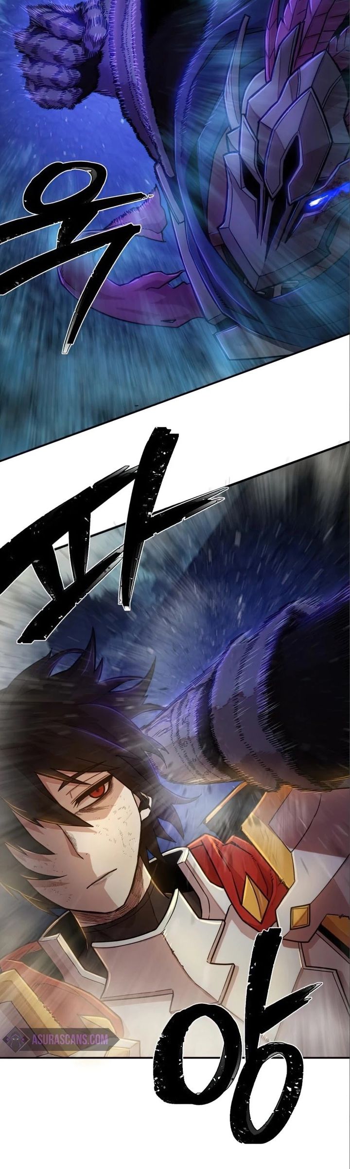 Hero Has Returned 16 18