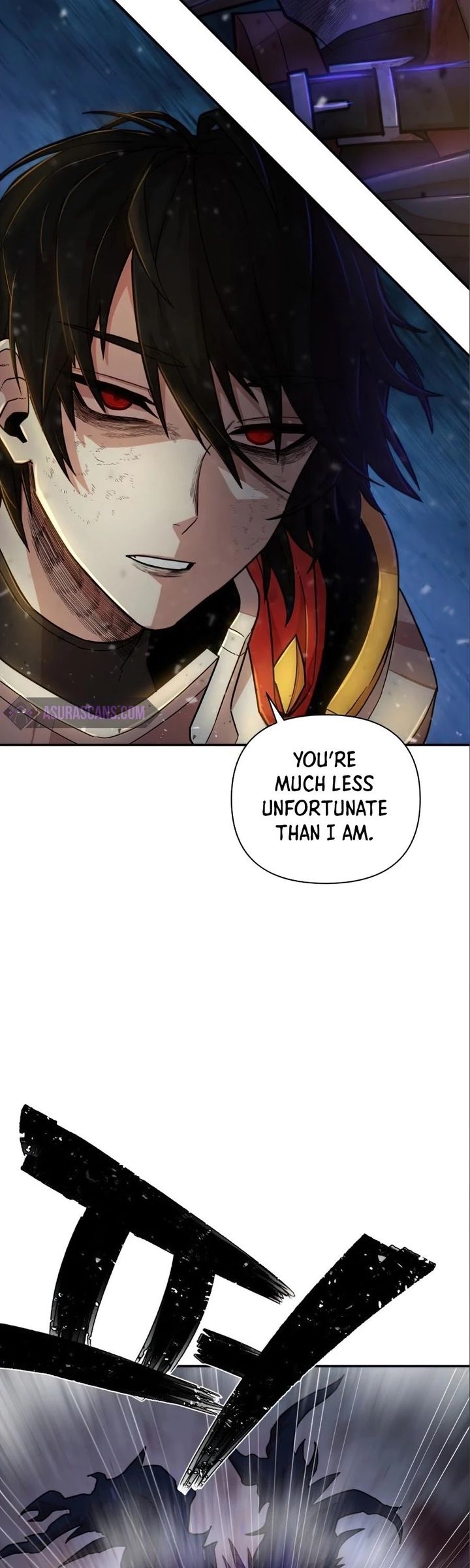 Hero Has Returned 16 21