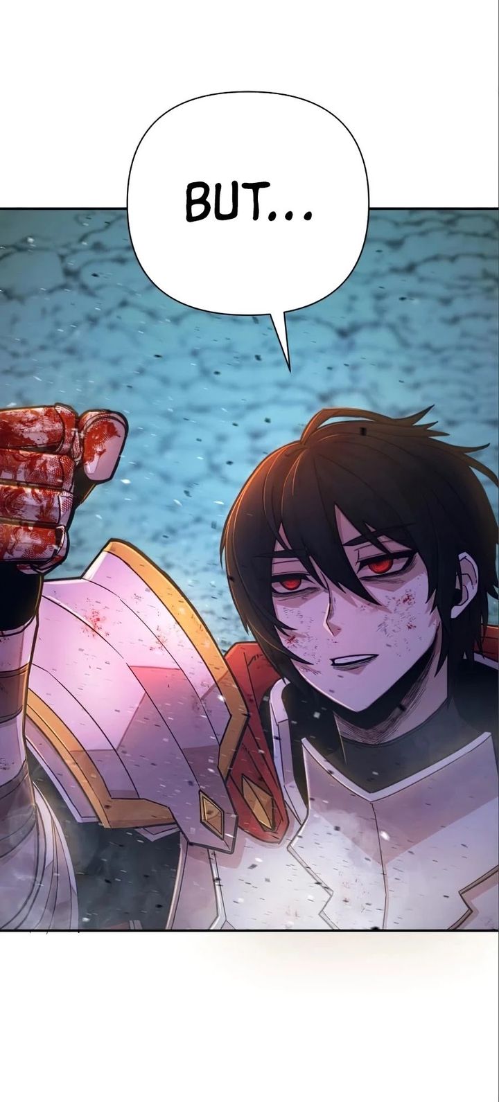 Hero Has Returned 16 26