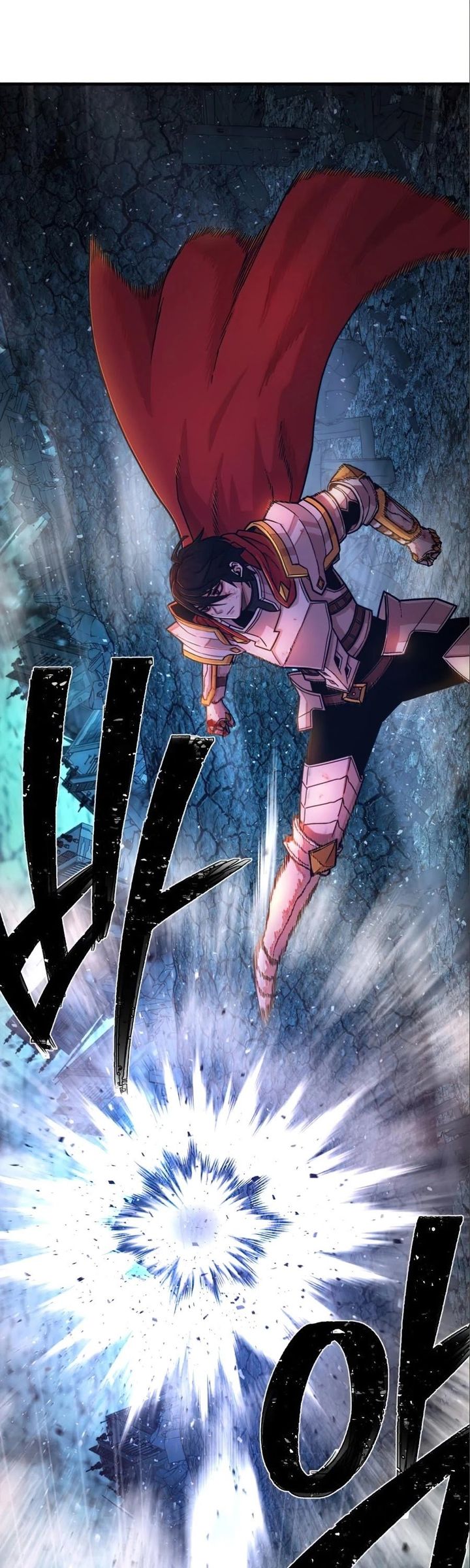 Hero Has Returned 16 27