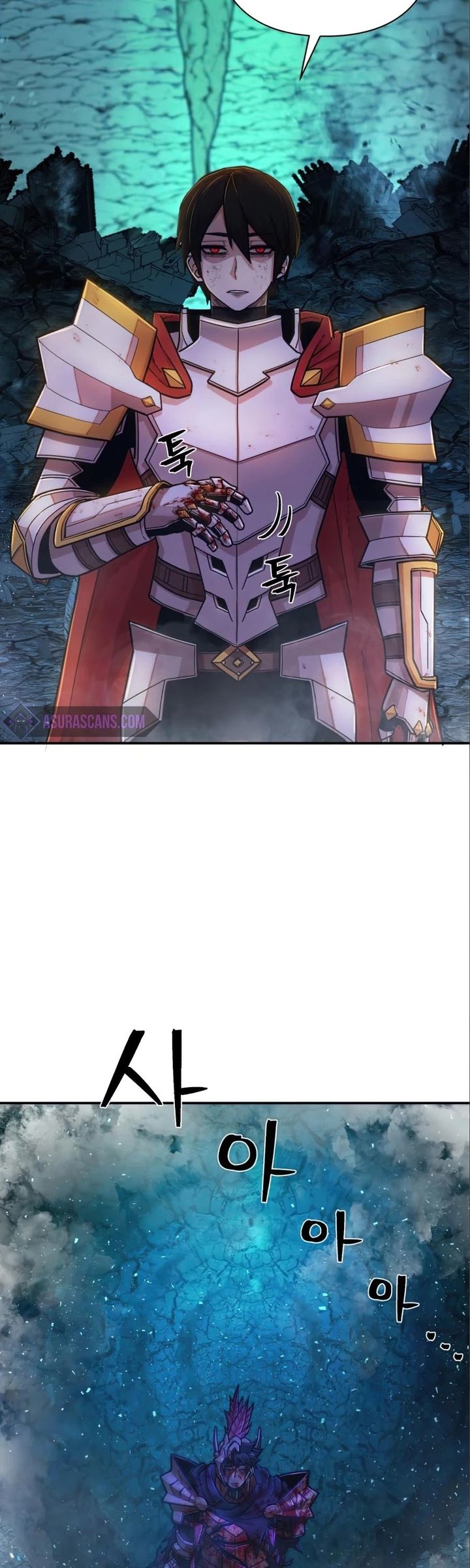 Hero Has Returned 16 30