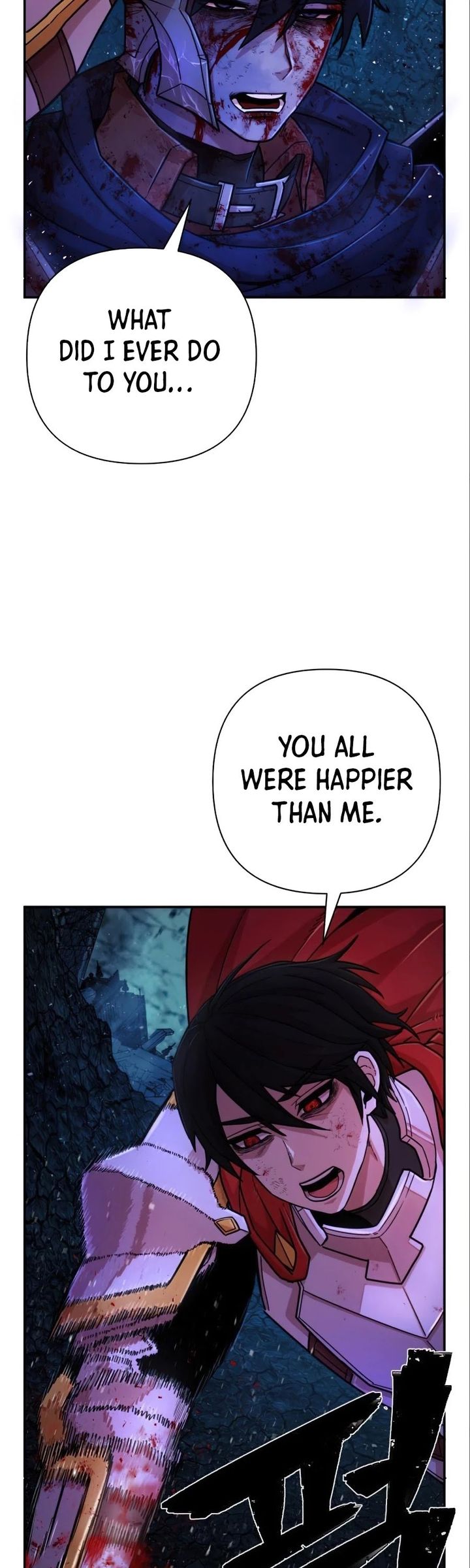 Hero Has Returned 16 34