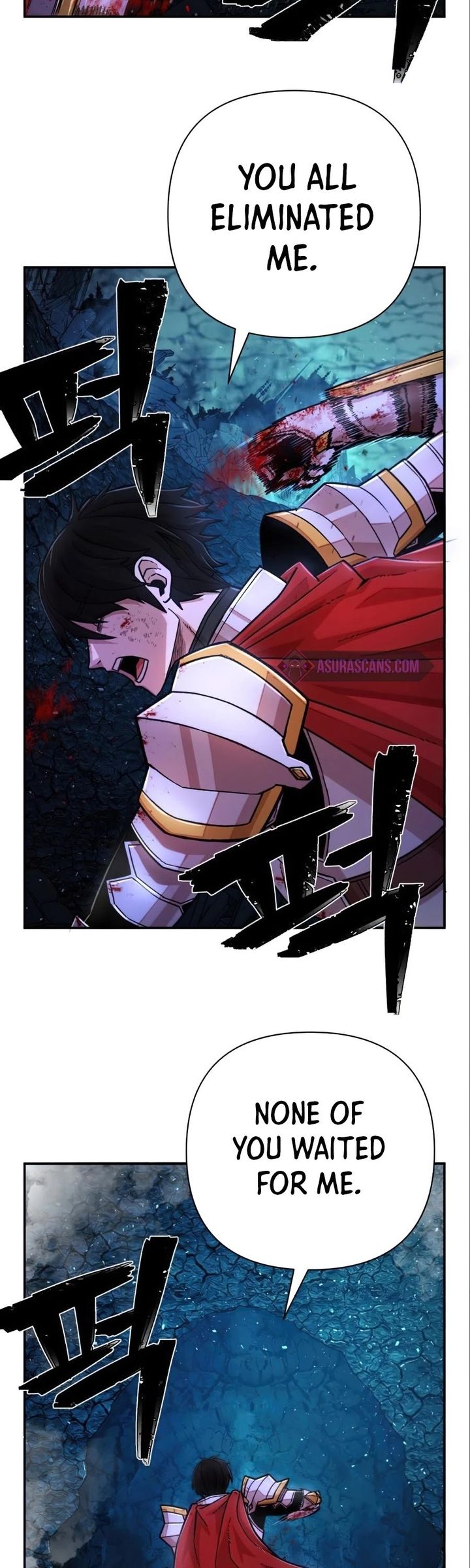 Hero Has Returned 16 35