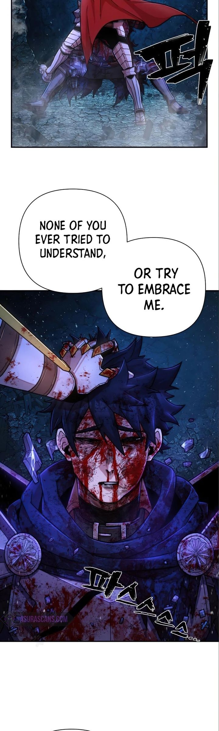 Hero Has Returned 16 36