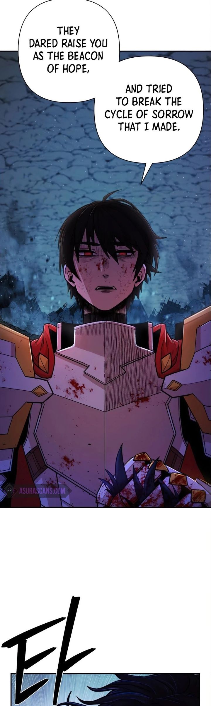 Hero Has Returned 16 37