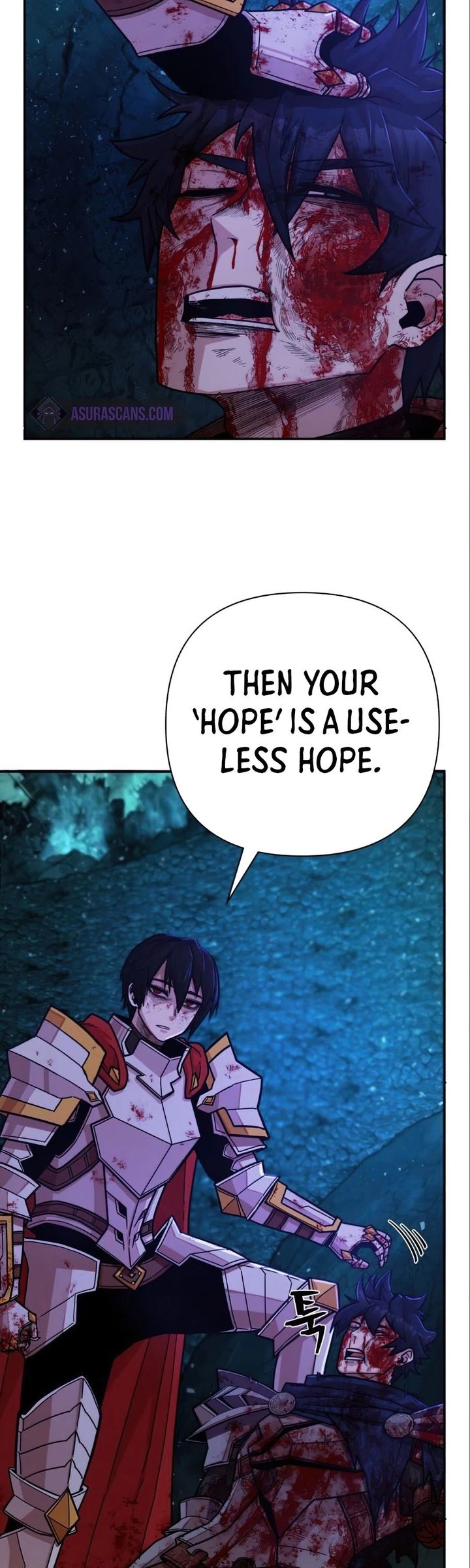 Hero Has Returned 16 42