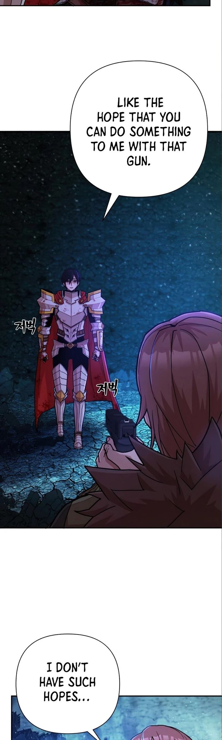 Hero Has Returned 16 43