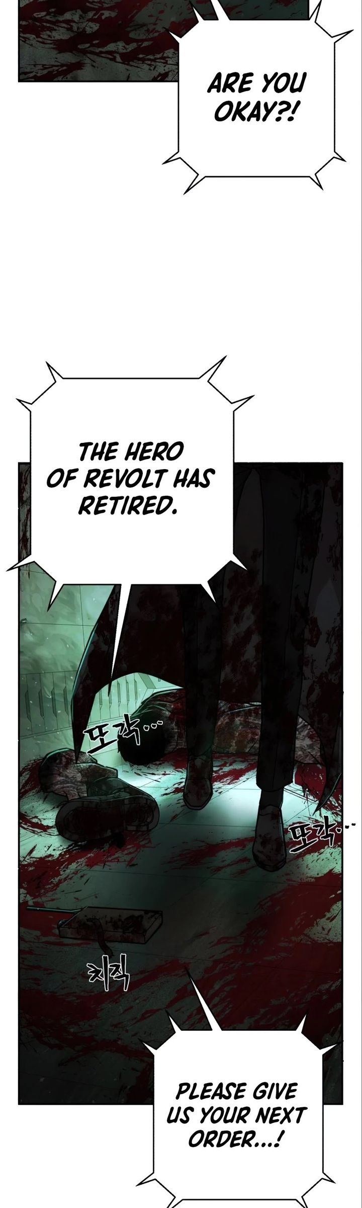 Hero Has Returned 16 49