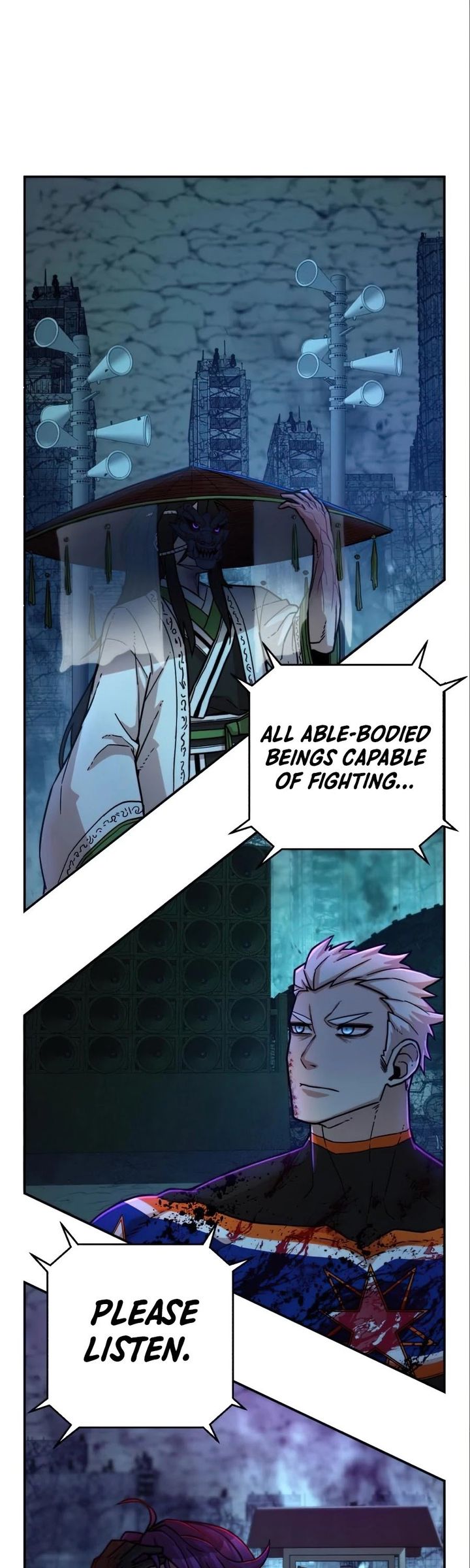 Hero Has Returned 16 55