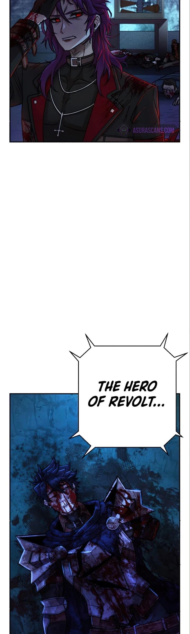 Hero Has Returned 16 56