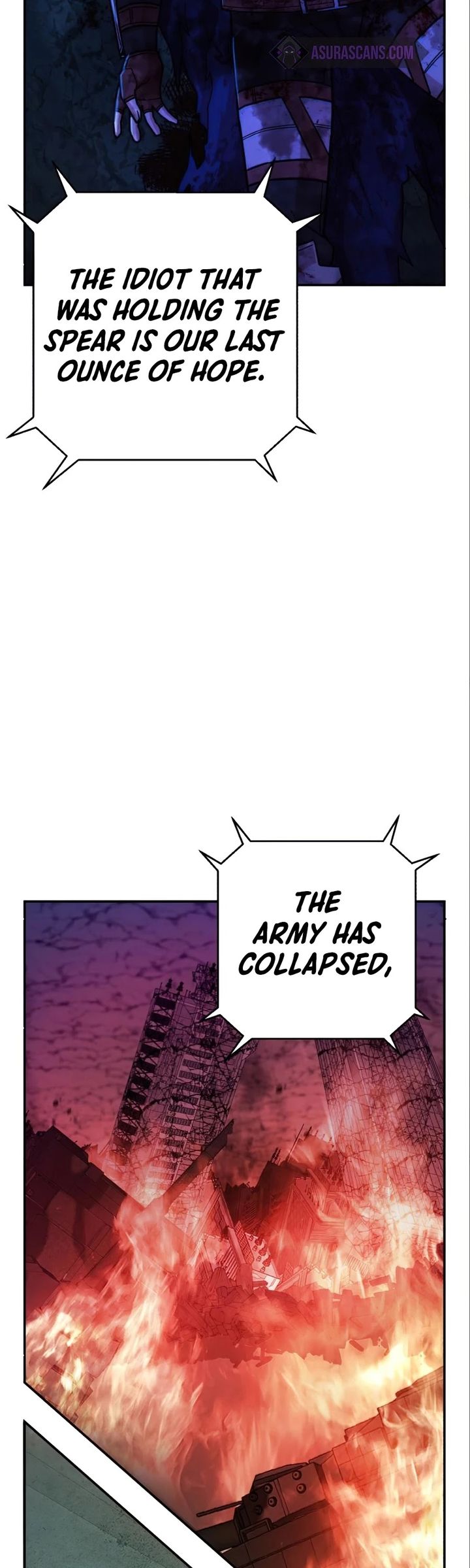 Hero Has Returned 16 57