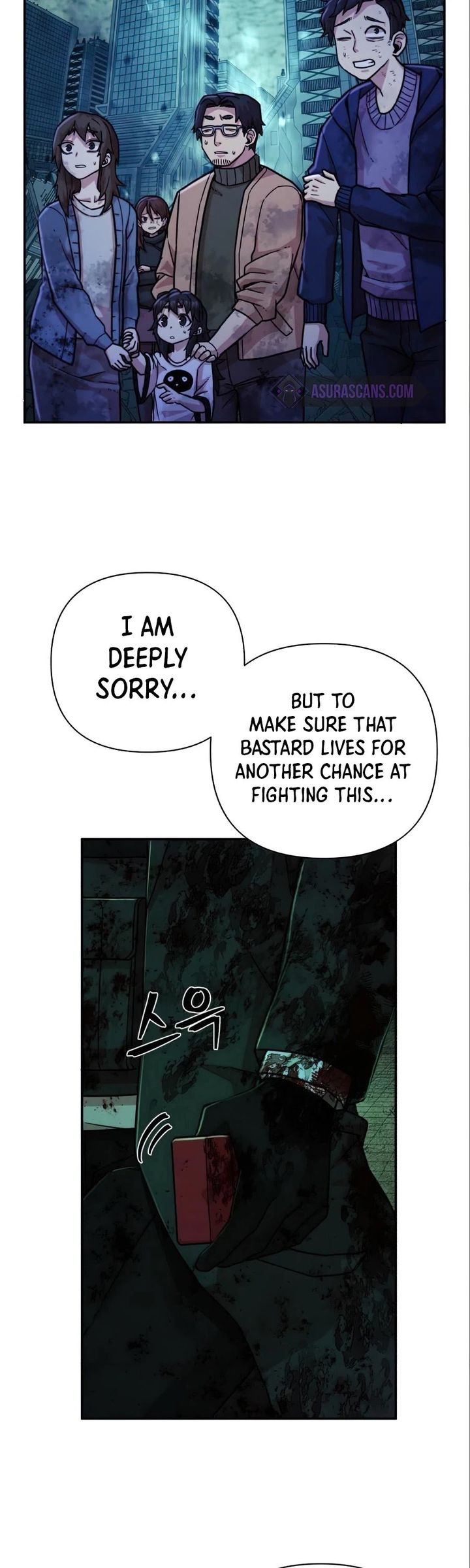 Hero Has Returned 16 59