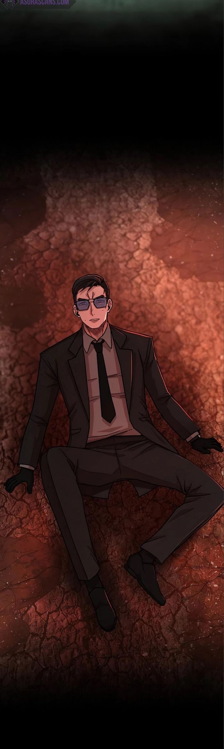 Hero Has Returned 16 63