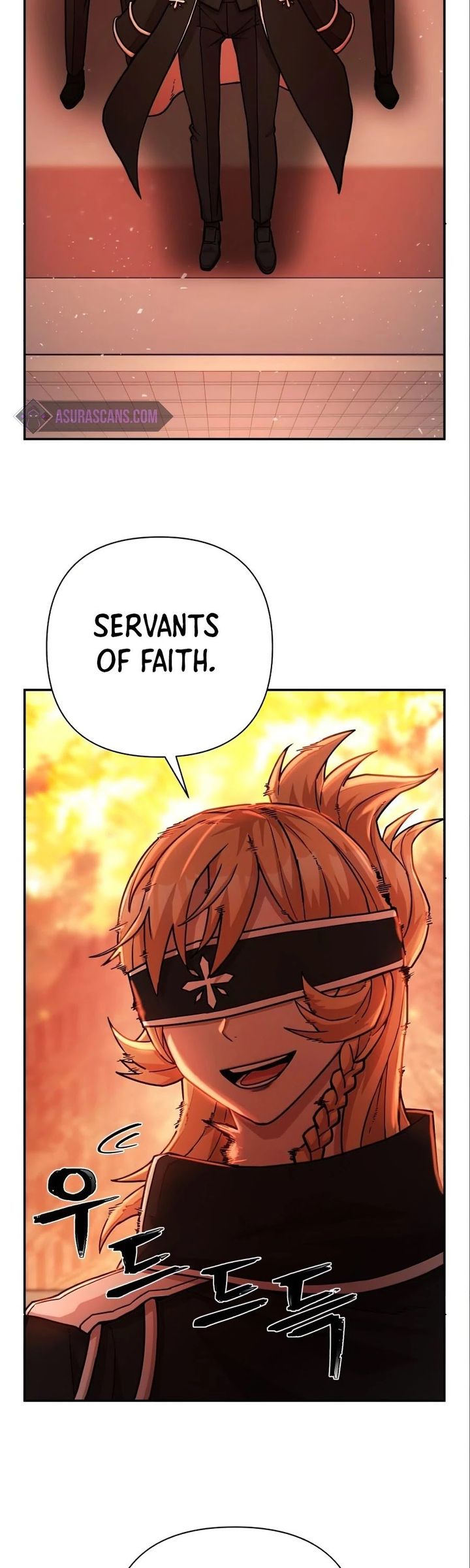 Hero Has Returned 16 70
