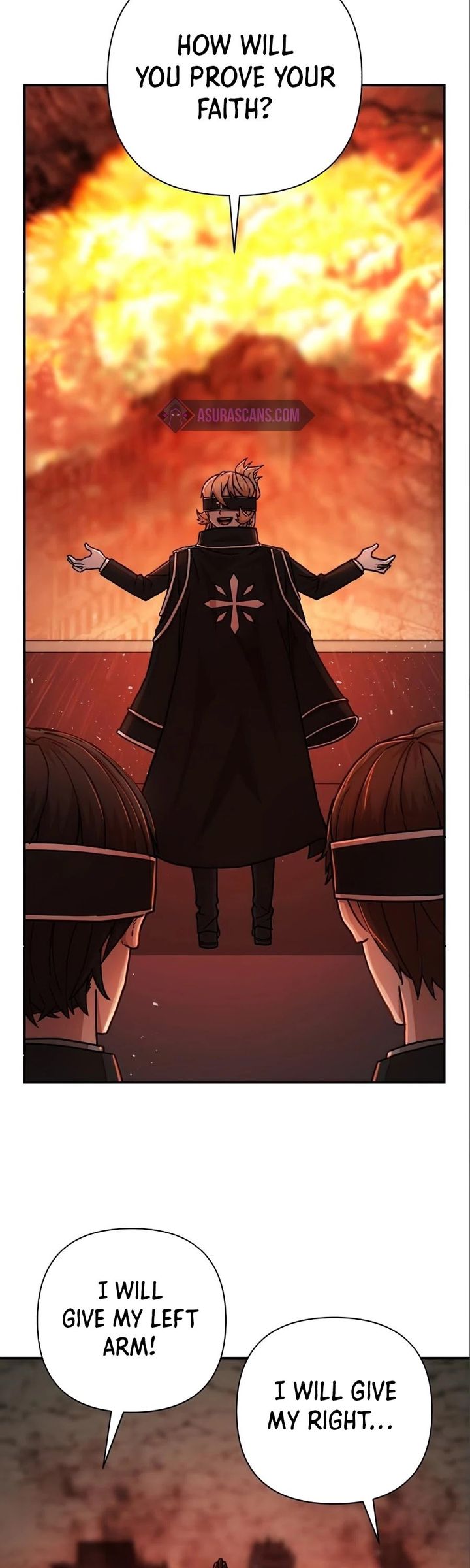 Hero Has Returned 16 71