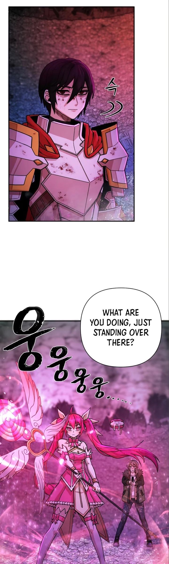 Hero Has Returned 16 75