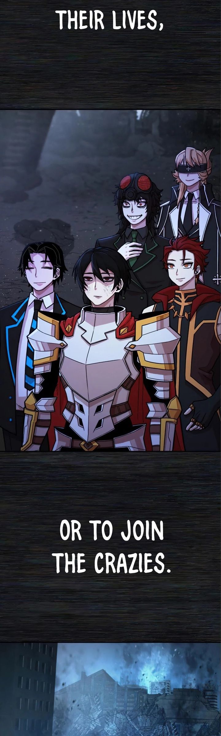 Hero Has Returned 17 12