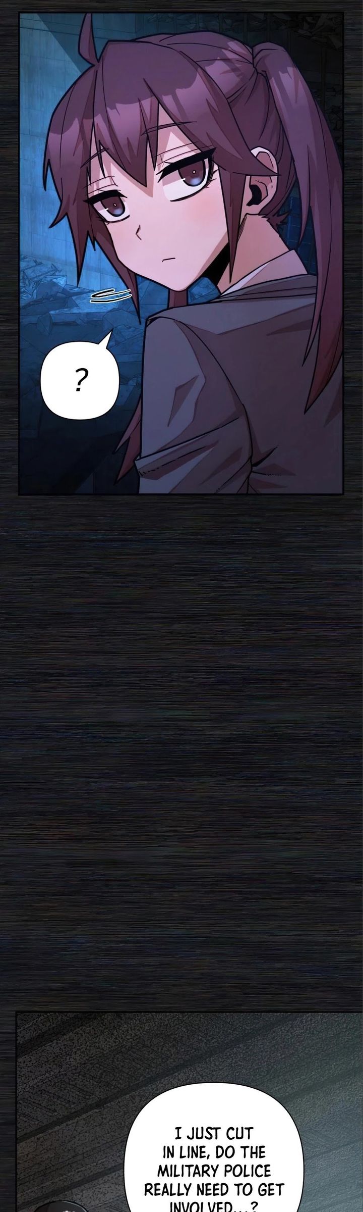 Hero Has Returned 17 20