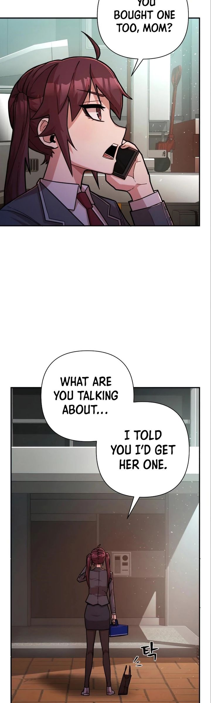 Hero Has Returned 17 3