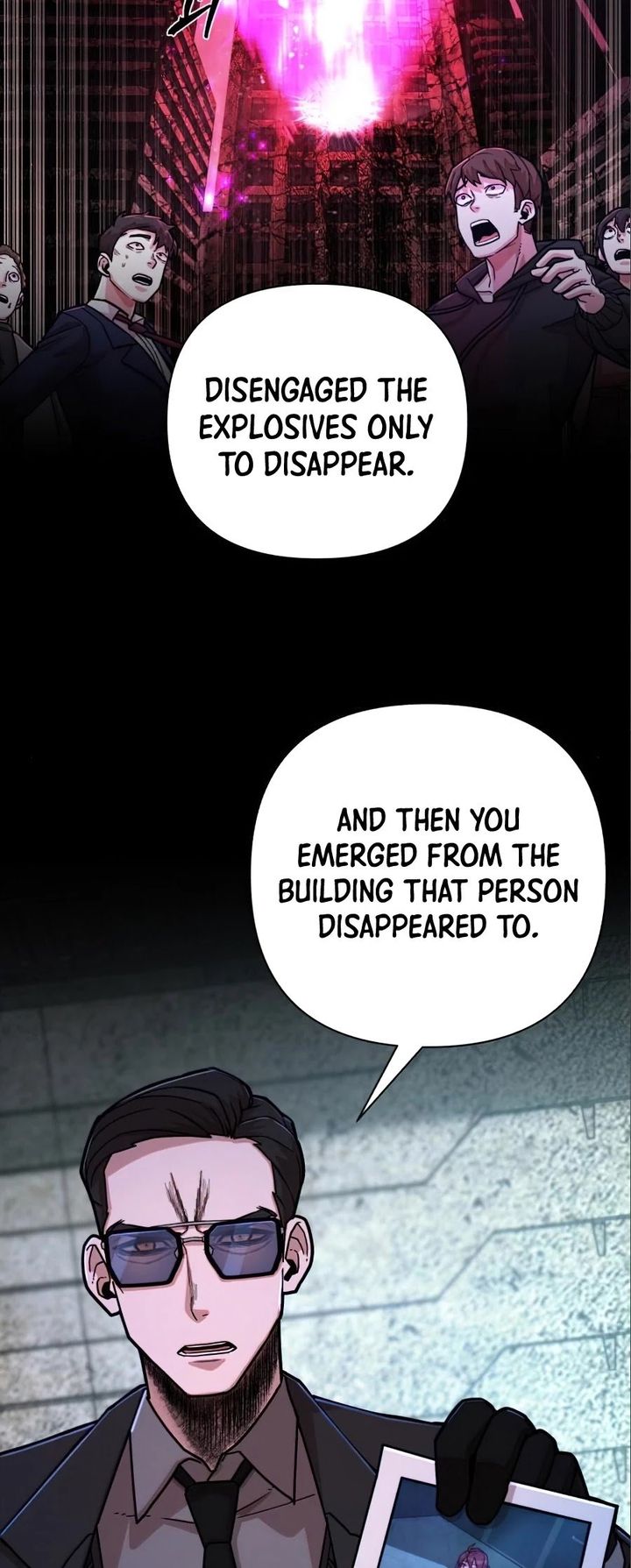 Hero Has Returned 17 30