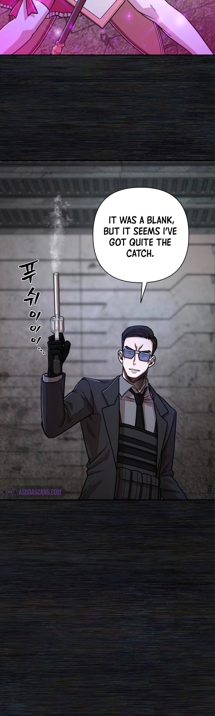 Hero Has Returned 17 37