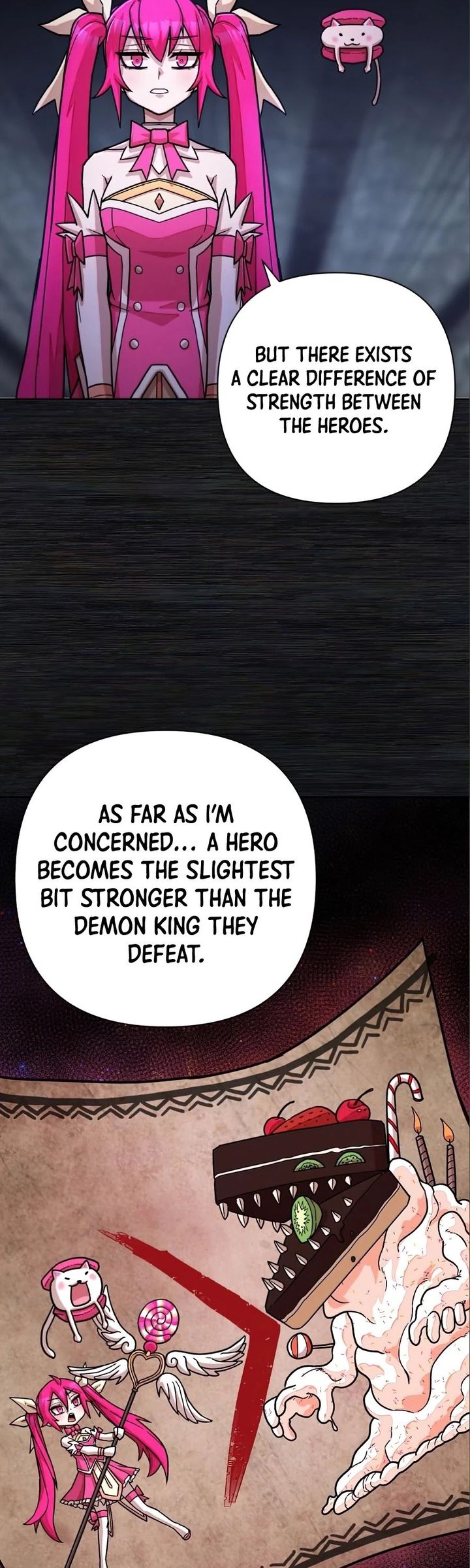Hero Has Returned 17 39