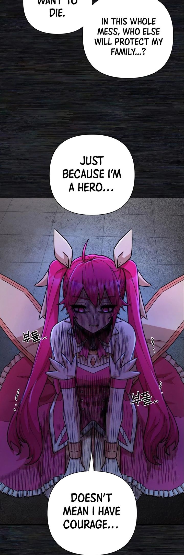 Hero Has Returned 17 48